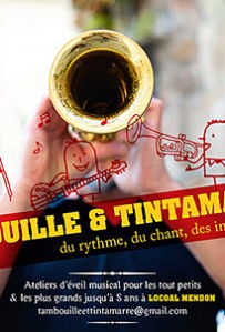 Tambouille & Tintamarre