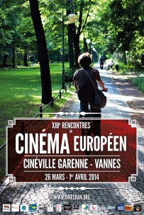 XIIIe Rencontres du cinéma /// Vannes